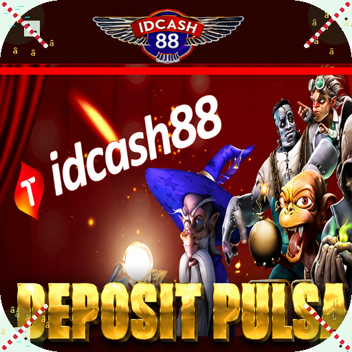 idcash88 — galeri pratinjau - APK Resmi