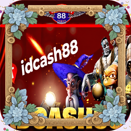 idcash88 — galeri pratinjau Resmi APK